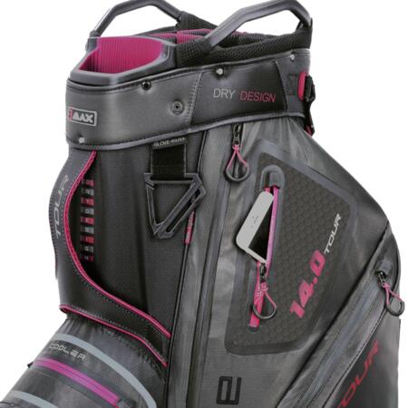 Sac de golf Big Max Dril Tour