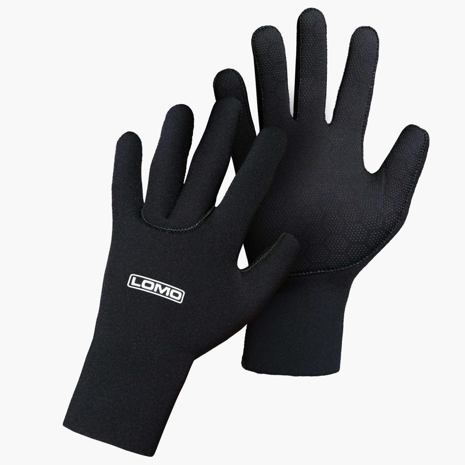 Lomo Super Stretch 2mm Neoprene Gloves 6/8