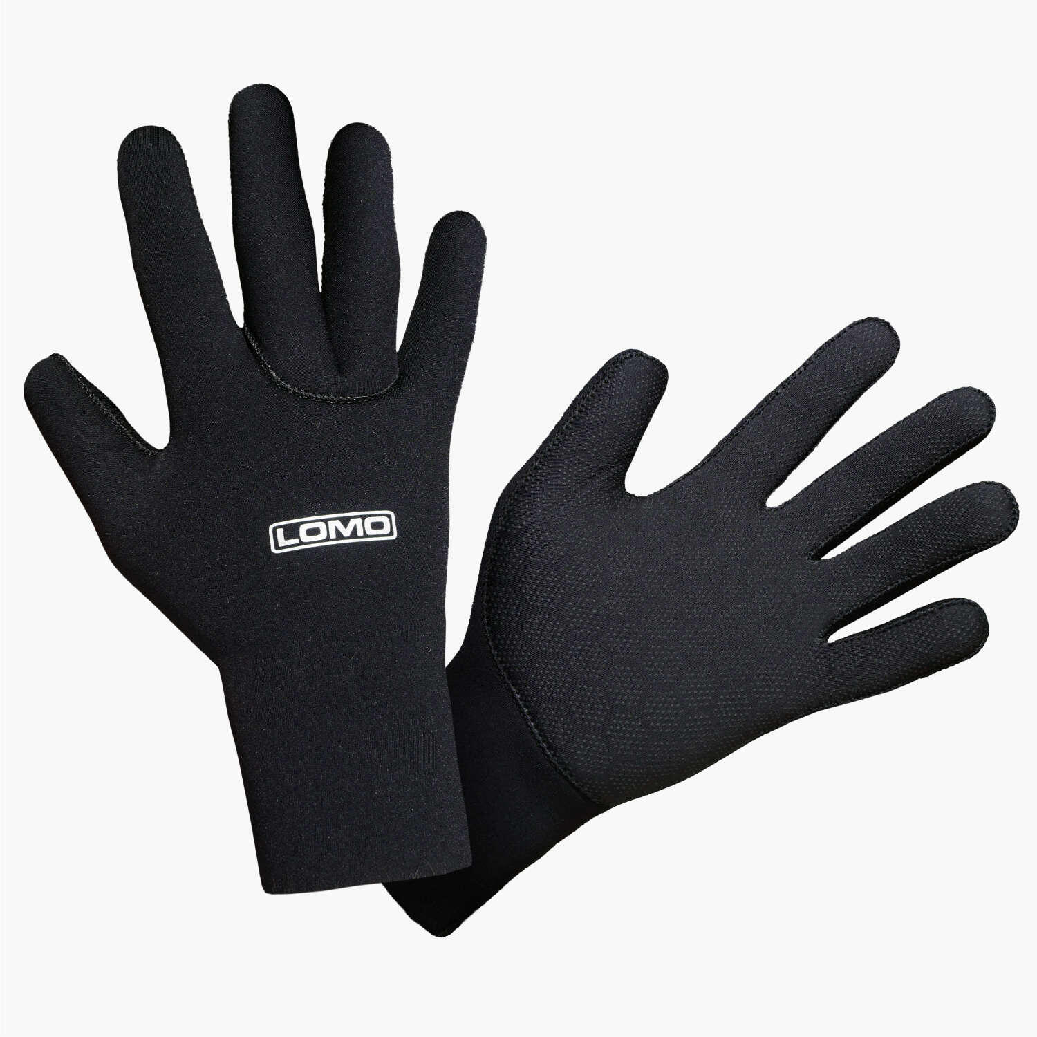 Lomo Super Stretch 2mm Neoprene Gloves 1/8