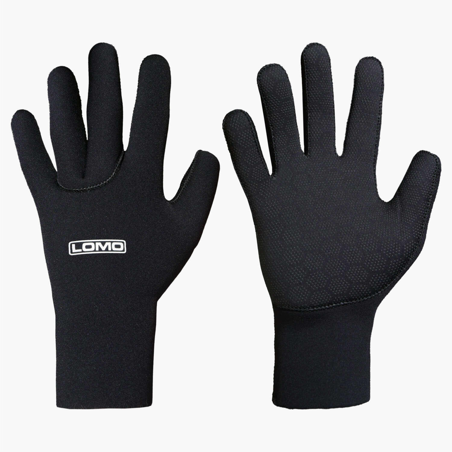 Lomo Super Stretch 2mm Neoprene Gloves 5/8