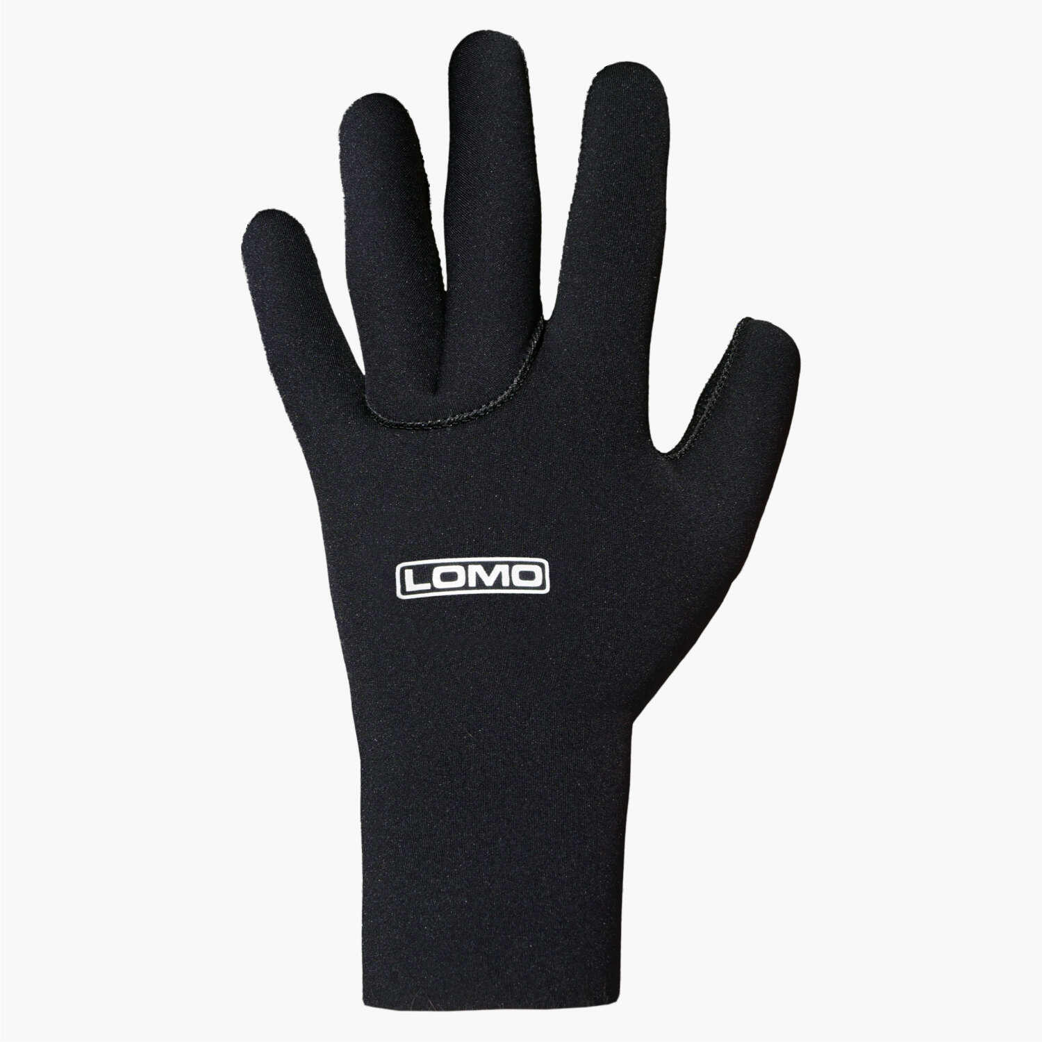 Lomo Super Stretch 2mm Neoprene Gloves 4/8