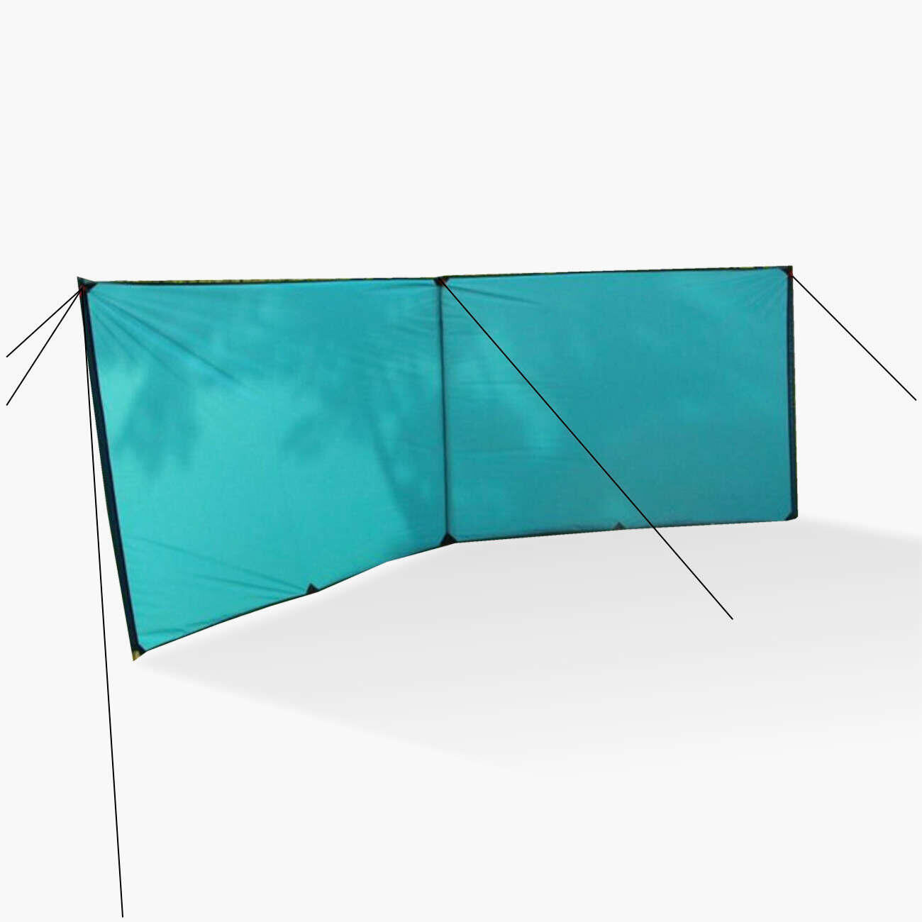 LOMO Lomo Camping Windbreak