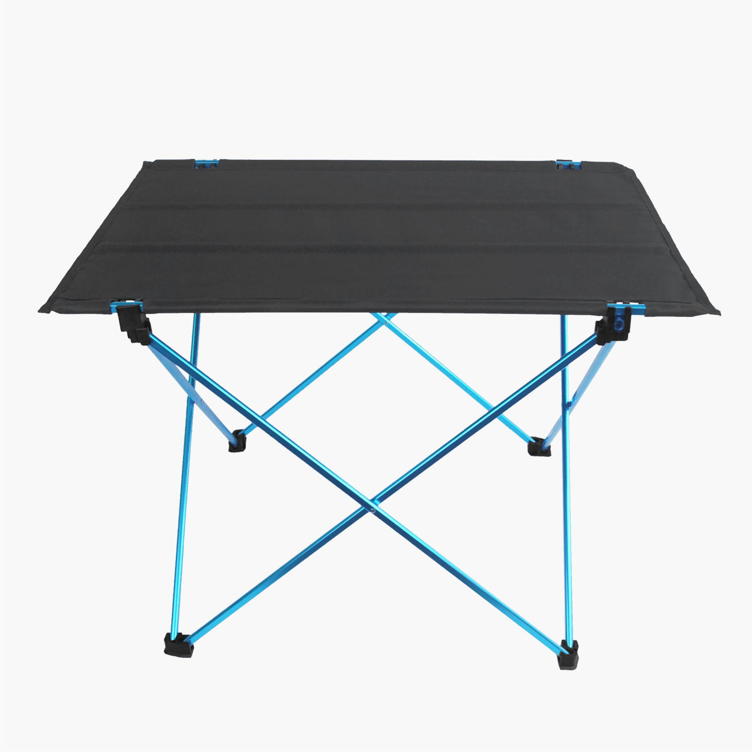 Lomo Lightweight Aluminium Folding Camping Table 4/7