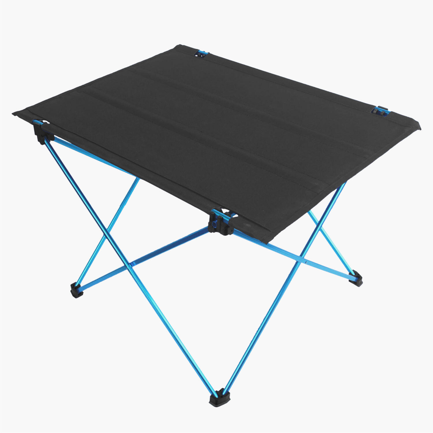 Lomo Lightweight Aluminium Folding Camping Table 1/7