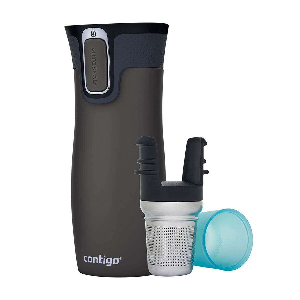 Contigo West Loop 2.0 Thermobecher 470 ml 2/4