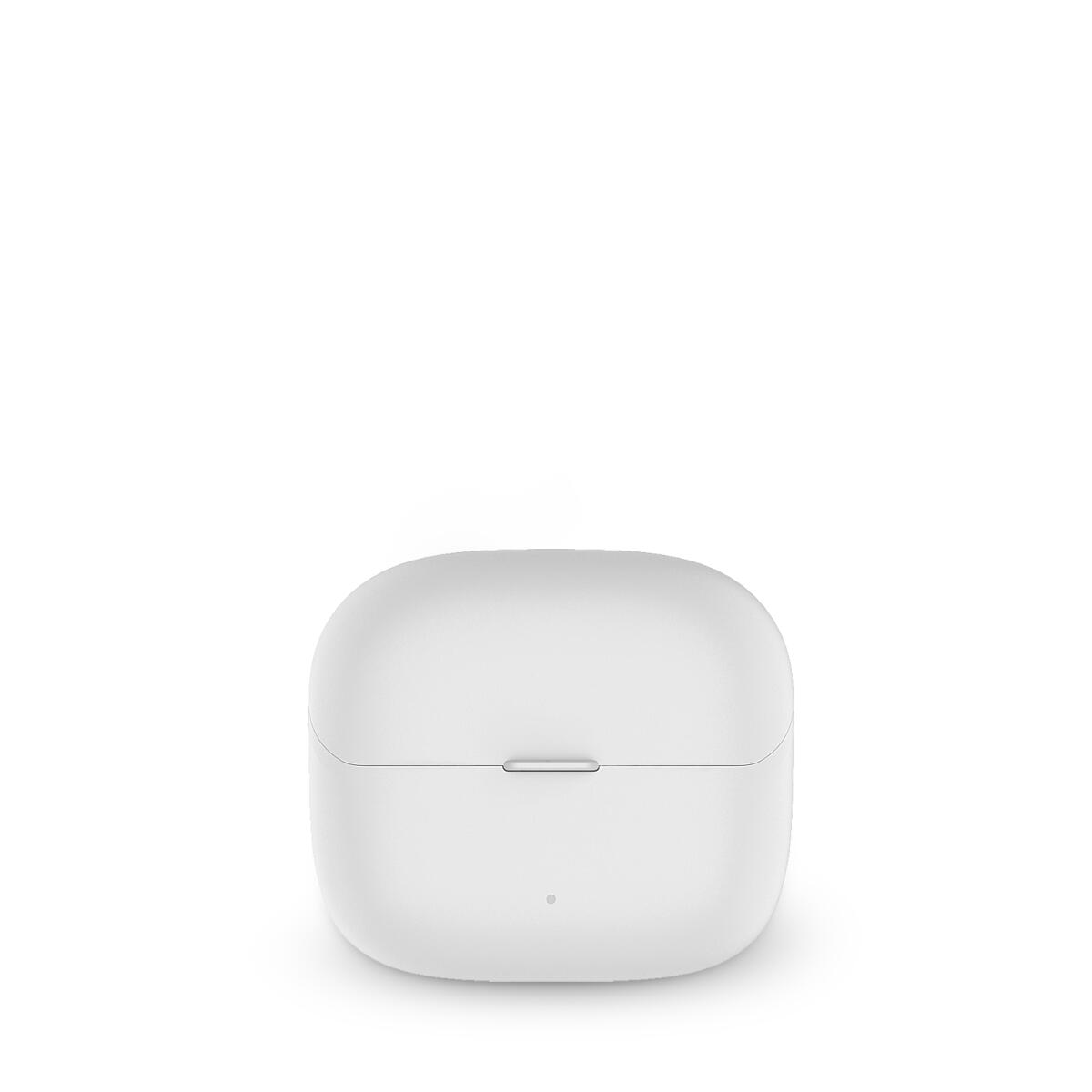 Écouteurs Bluetooth TWS155 - Microphone inclus - Blanc 4/7