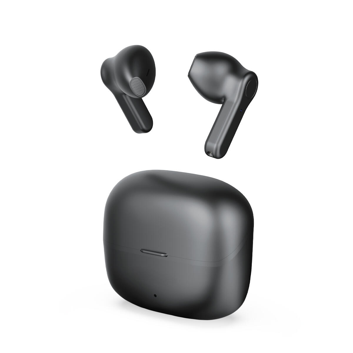 Écouteurs Bluetooth TWS155 - Microphone inclus -  Noir 3/7