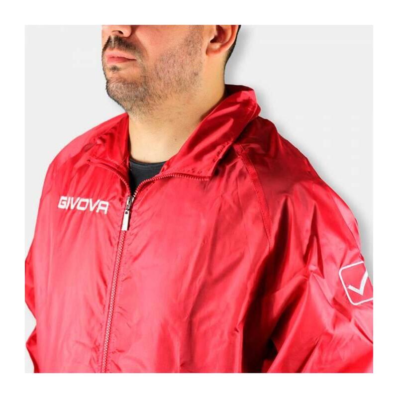 Veste imperméable Givova Basico