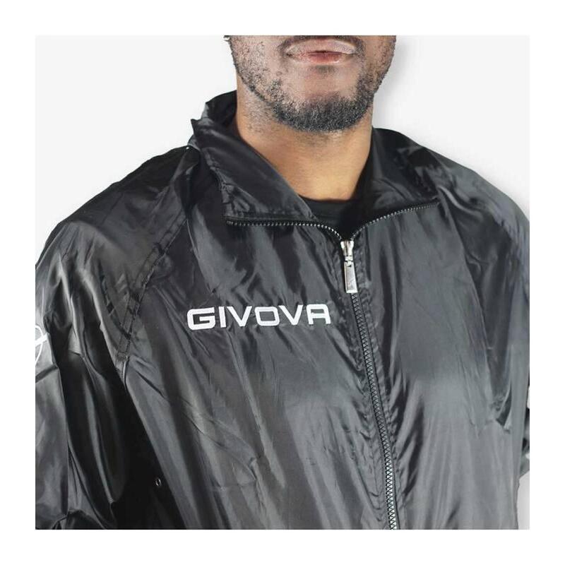 Veste imperméable Givova Basico