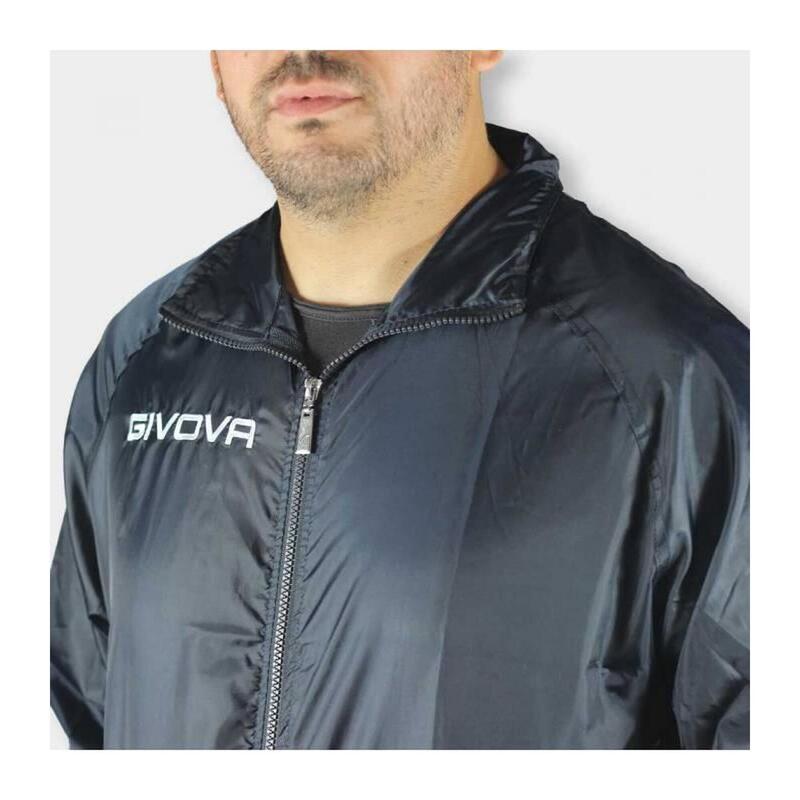 Veste imperméable Givova Basico