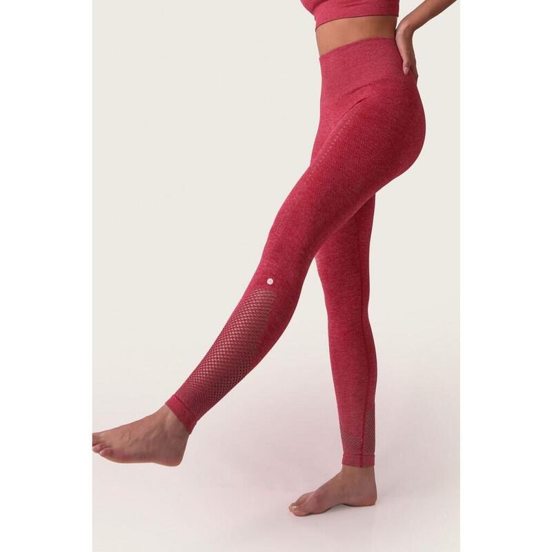 Legging Femme Fitness sans coutures Tokio