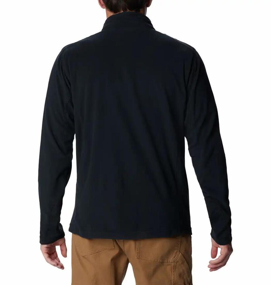 Bluza trekkingowa męska Columbia Klamath Range Full Zip