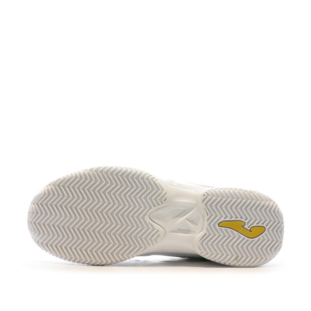 Chaussures de Tennis Blanches Femme Joma Master 5/5