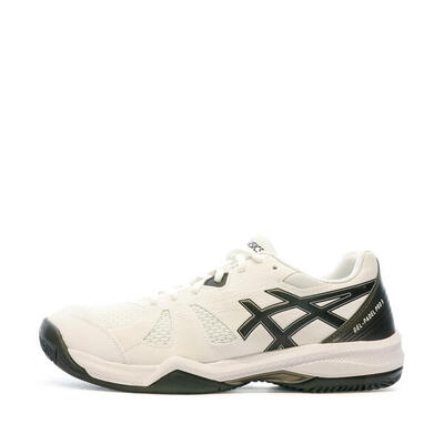 Zapatilla de caminar Asics Gel-Padel Pro 5 Blanco