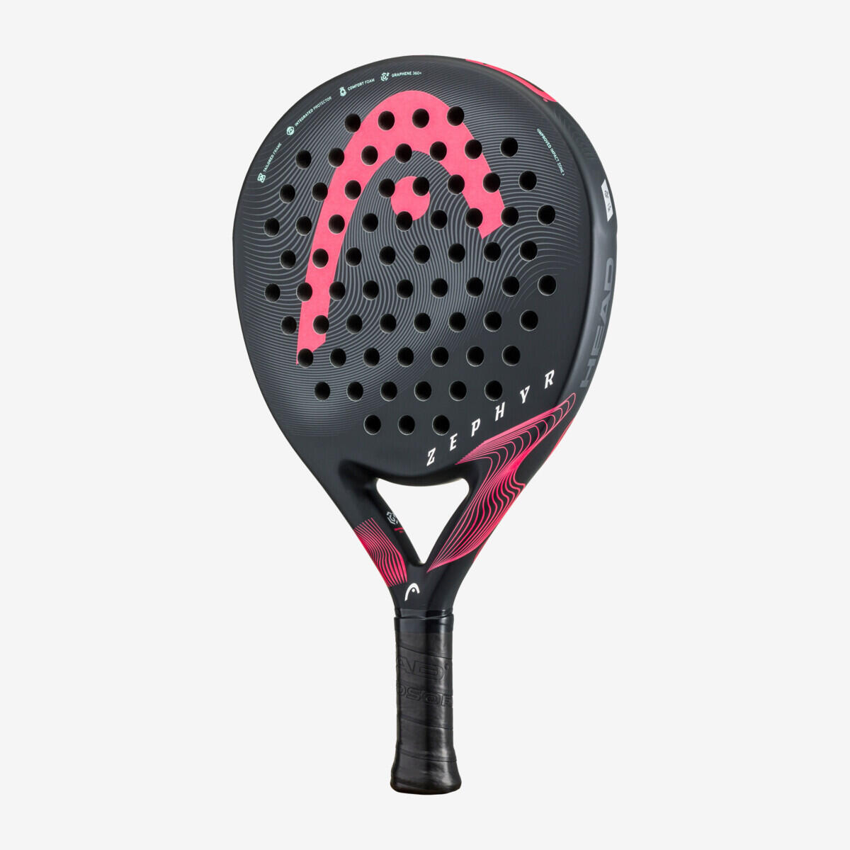 Racchetta da padel Head Zephyr Racchetta Padel