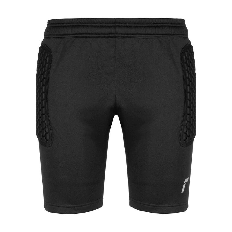 Pantaloncini da calcio per bambini Reusch Contest II Short Advance Junior