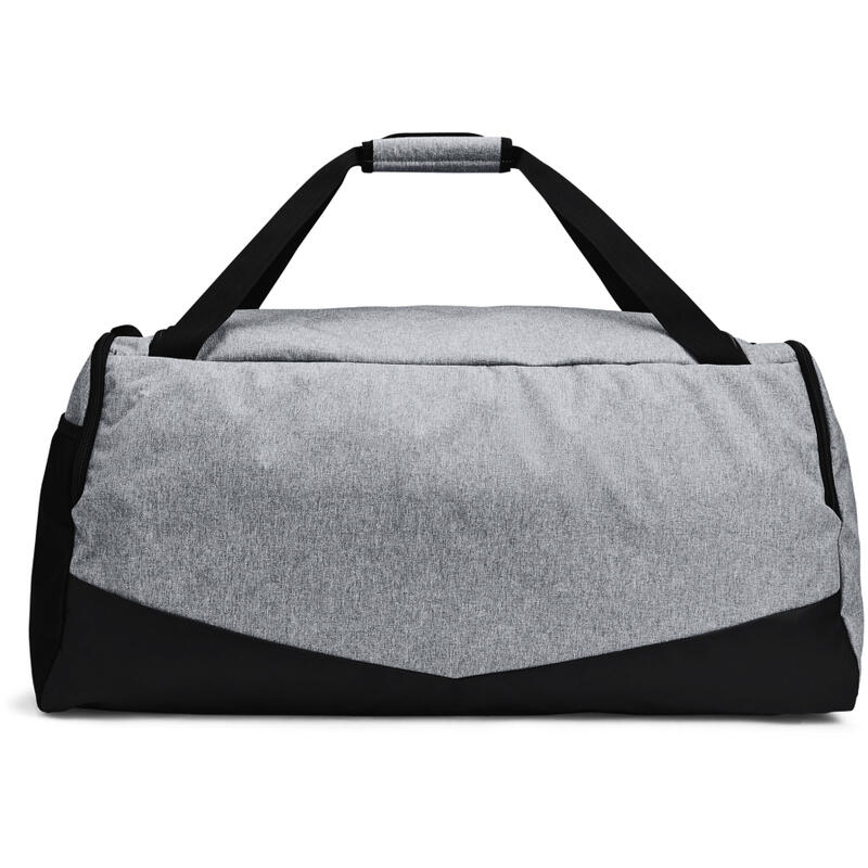 Sac Under Armour UA Undeniable 5.0 Duffle LG, Gris, Unisexe