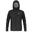 Pedroc PTX 2.5 M Light Jacket Men's Rain Jacket - Dark Grey