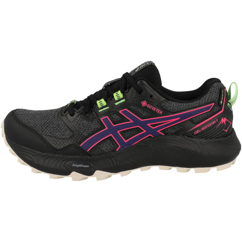 Hardloopschoenen voor vrouwen ASICS Gel-Sonoma 7 GTX