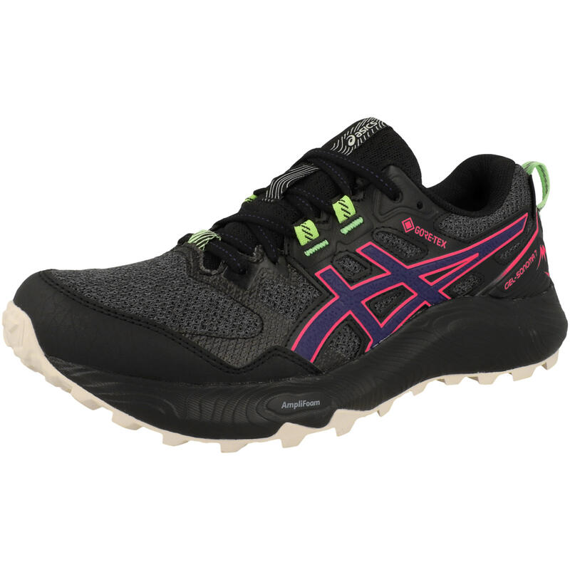 Buty do biegania damskie, ASICS Gel-Sonoma 7 GTX