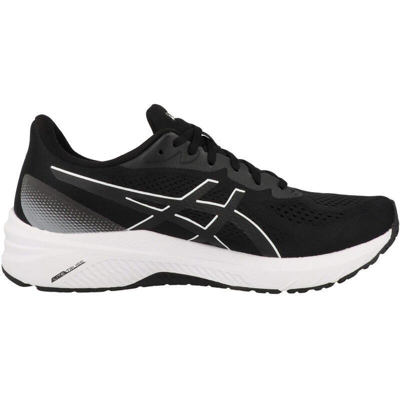 Chaussures De Running Asics Gt-1000 12 Adulte ASICS Decathlon