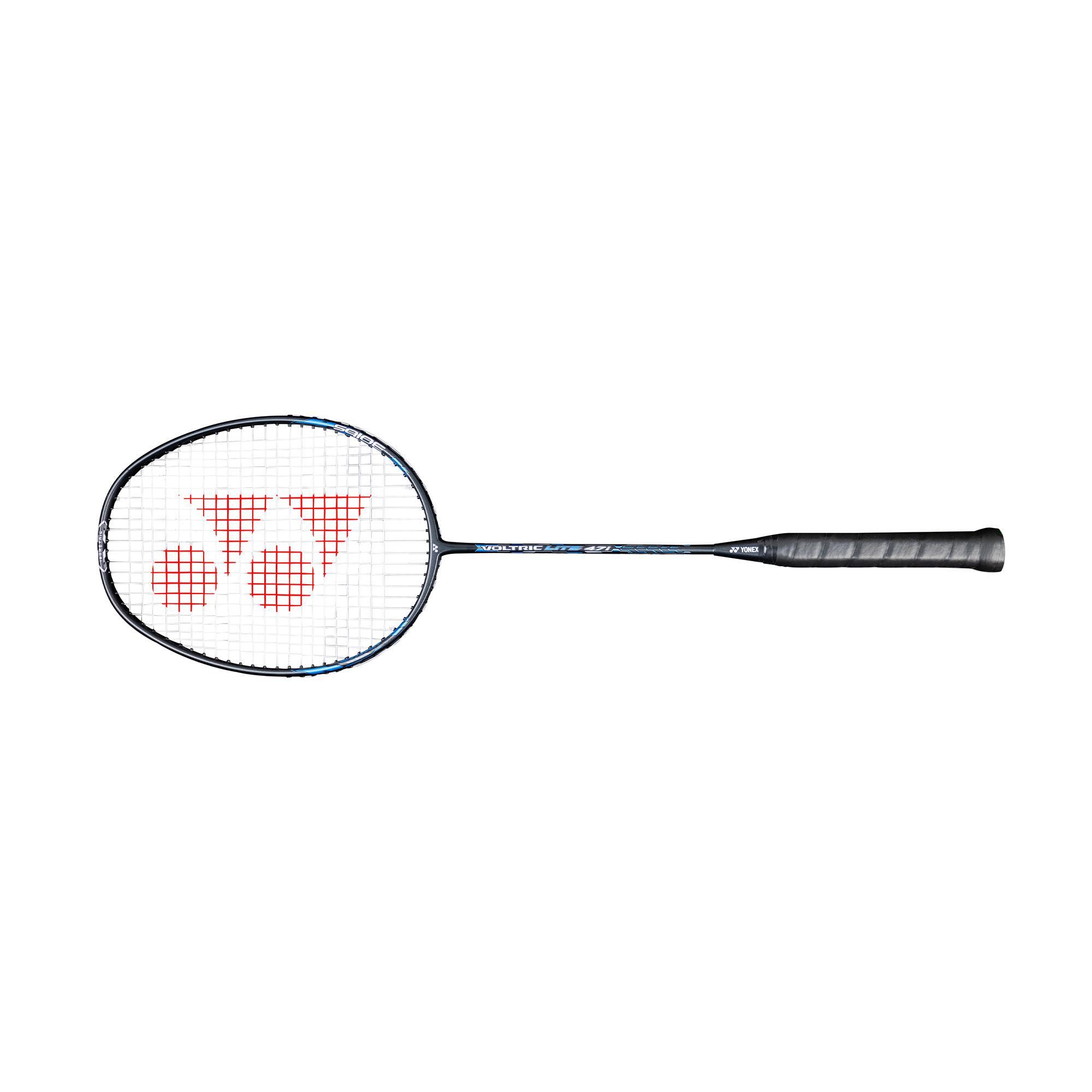 Badminton Racquet VOLTRIC LITE 47i VTLT47iEX GRAPHITE 5U5