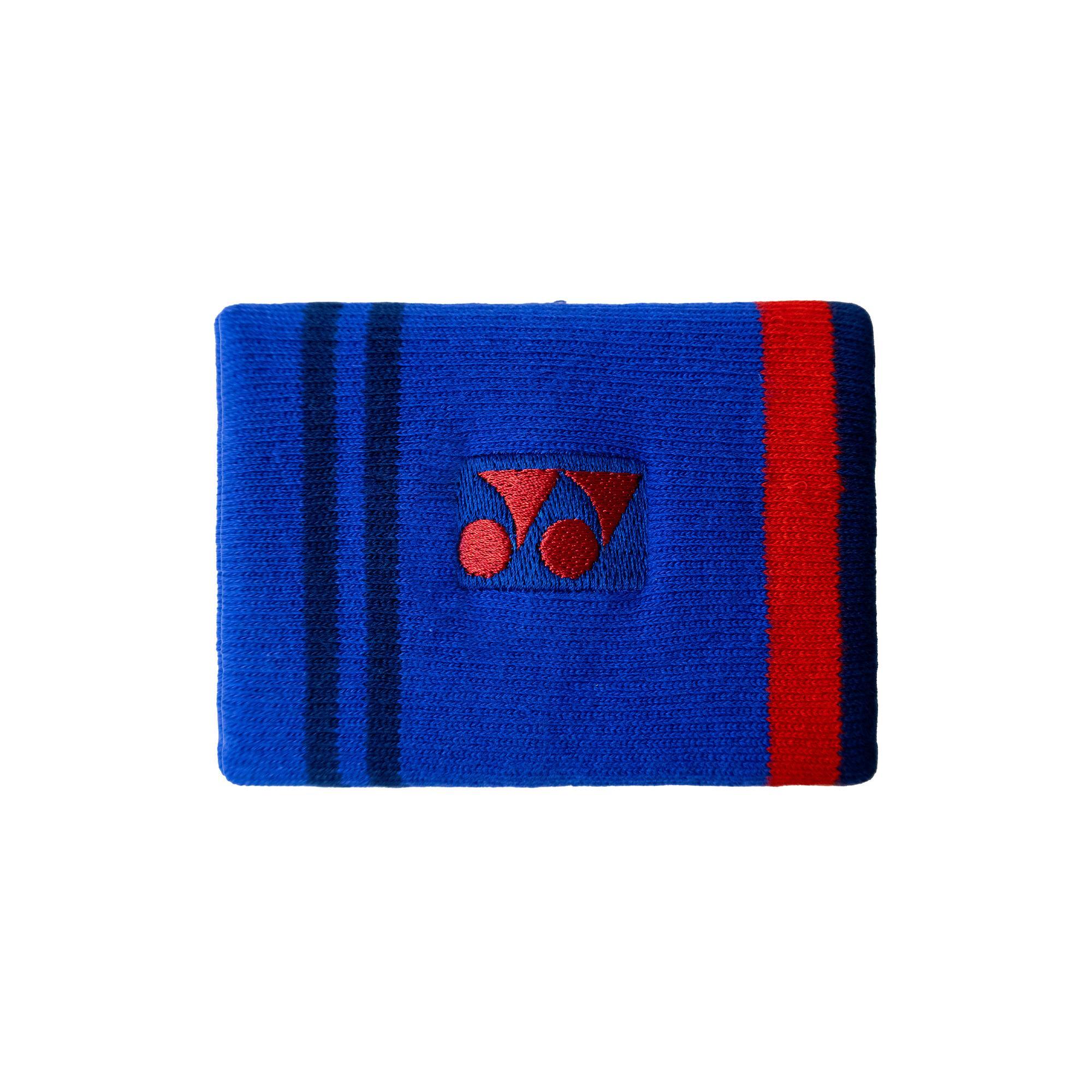 Wrist Band 6 WBD-Y024-11506-2-WB6-S(2IN1) STRONG BLUE