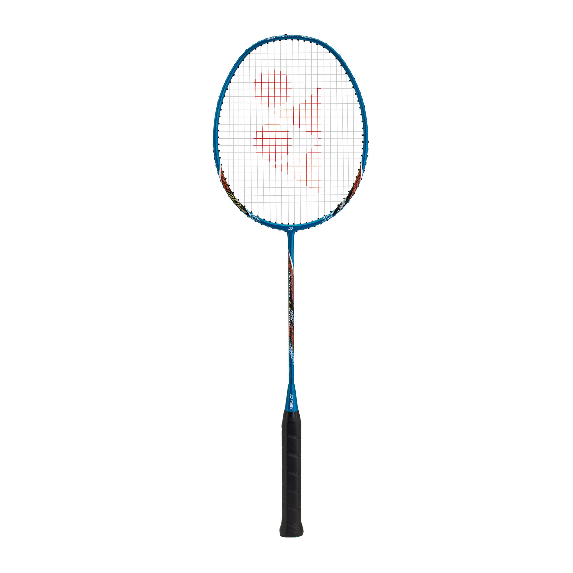 Badminton Racquet ARCSABER 73 LIGHT ARC73LTEX AQUA BLUE 5U5 Badminton Racquet ARCSABER 73 LIGHT ARC73LTEX AQUA BLUE 5U5