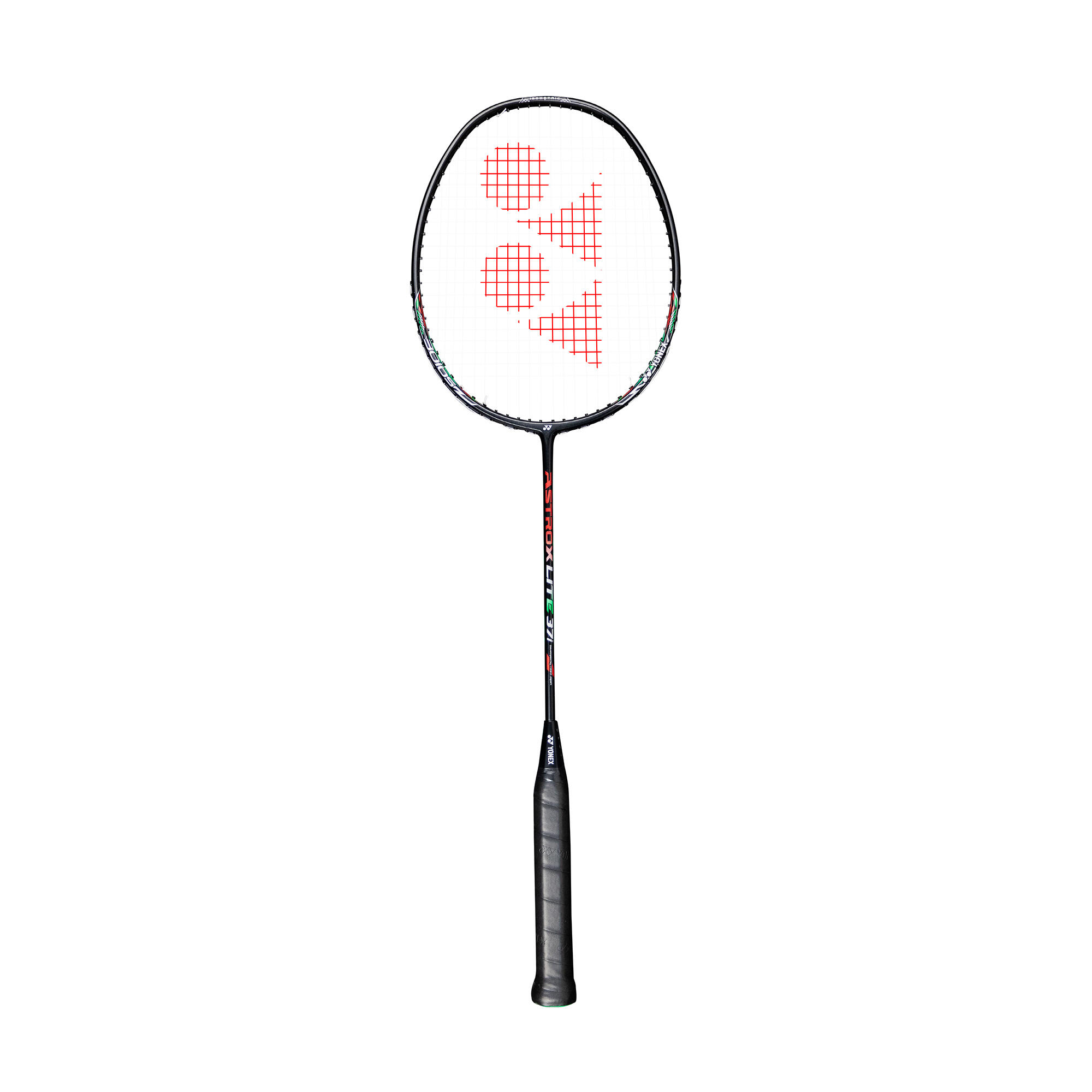 ASTROリリイベ Badminton Racquet ASTROX LITE 37i AXLT37iEX BLACK 5U5 (unstrung)