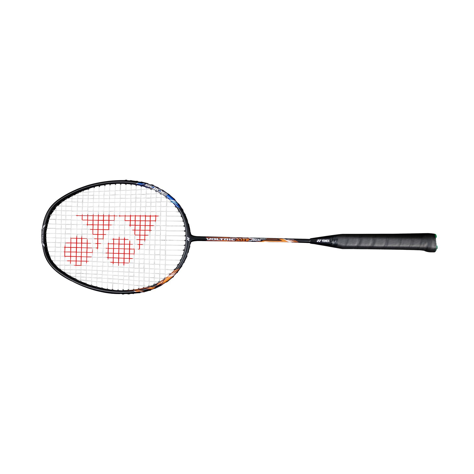 ラケット VOLTRIC80Etune  3u5 ラケット VOLTRIC80Etune 3u5 Yonex Yonex Badminton Racquet