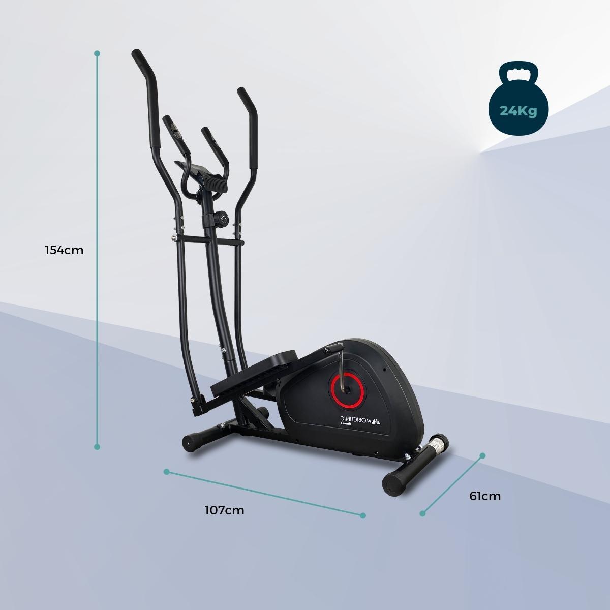 Atlas crosstrainer sale