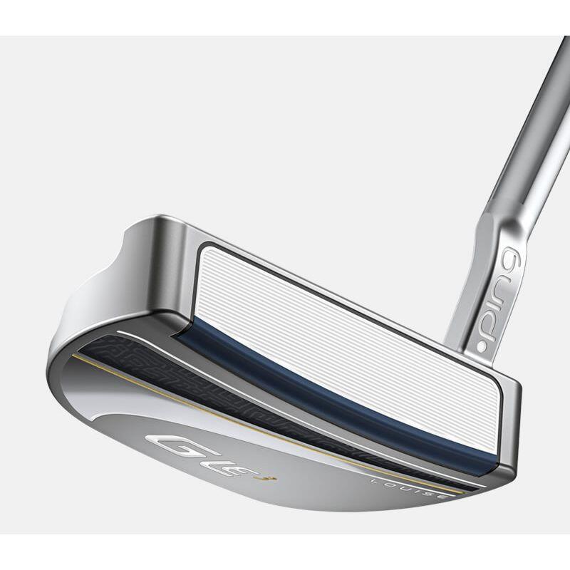 G LE 3 LADIES LOUISE GOLF PUTTER