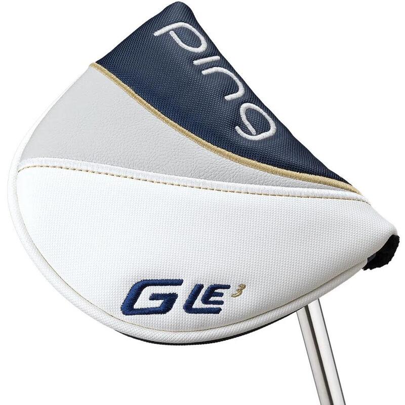 G LE 3 LADIES KETSCH G GOLF PUTTER