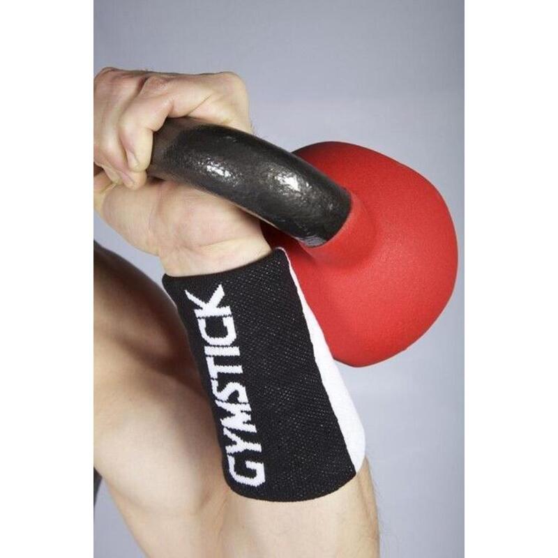 Kettlebell-Pad