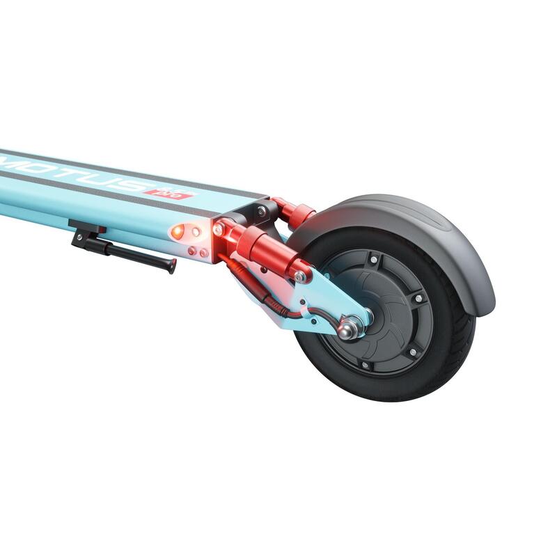 Elektromos roller Motus PRO 8.5" LITE kék
