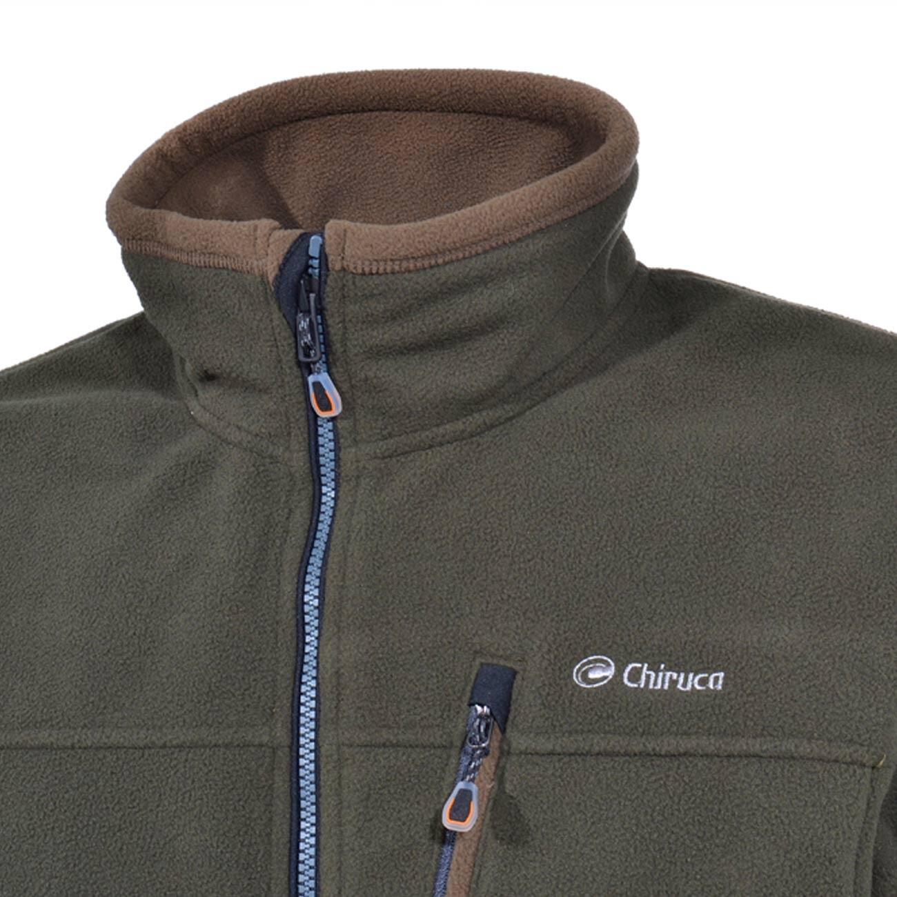 Polar Hombre Chiruca Minos 01 Verde-4585601 4/6