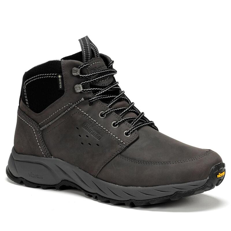 Botas para caminar y senderismo para hombre Chiruca Montreal 03 Gore-Tex