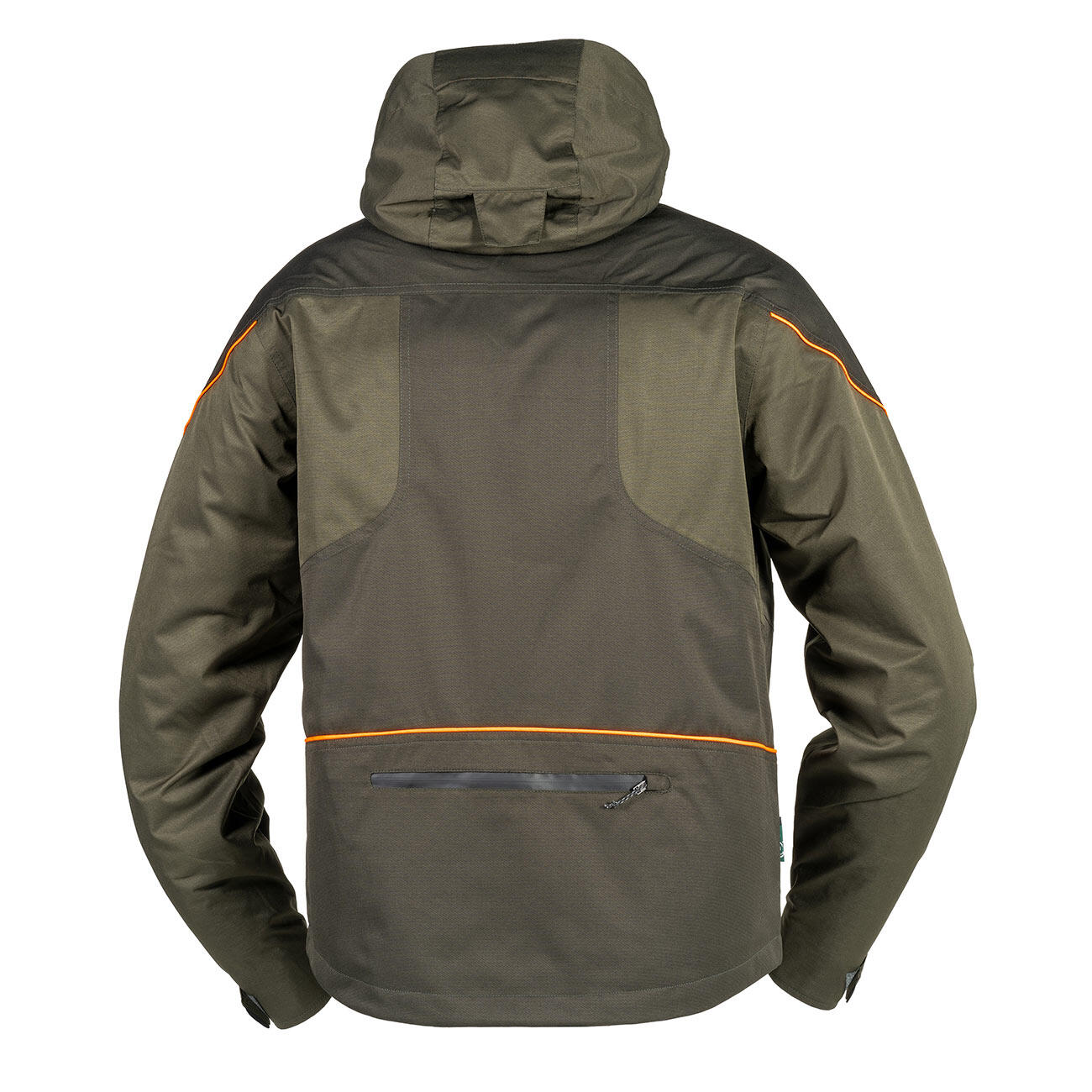 Chaqueta de Caza Chiruca Atalanta 01 CH+ Verde 2/5