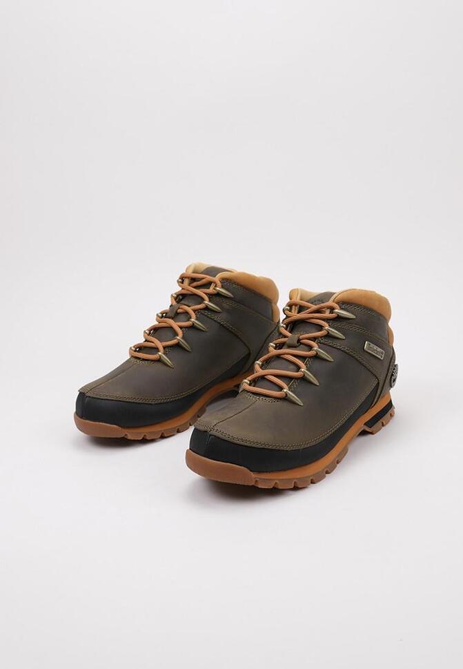 Buty trekkingowe męskie Timberland Euro Sprint Hiker