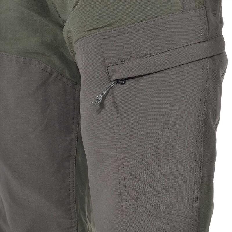 Pantalón de Caza Chiruca Micenas 11 CH+ Antiespinos Verde