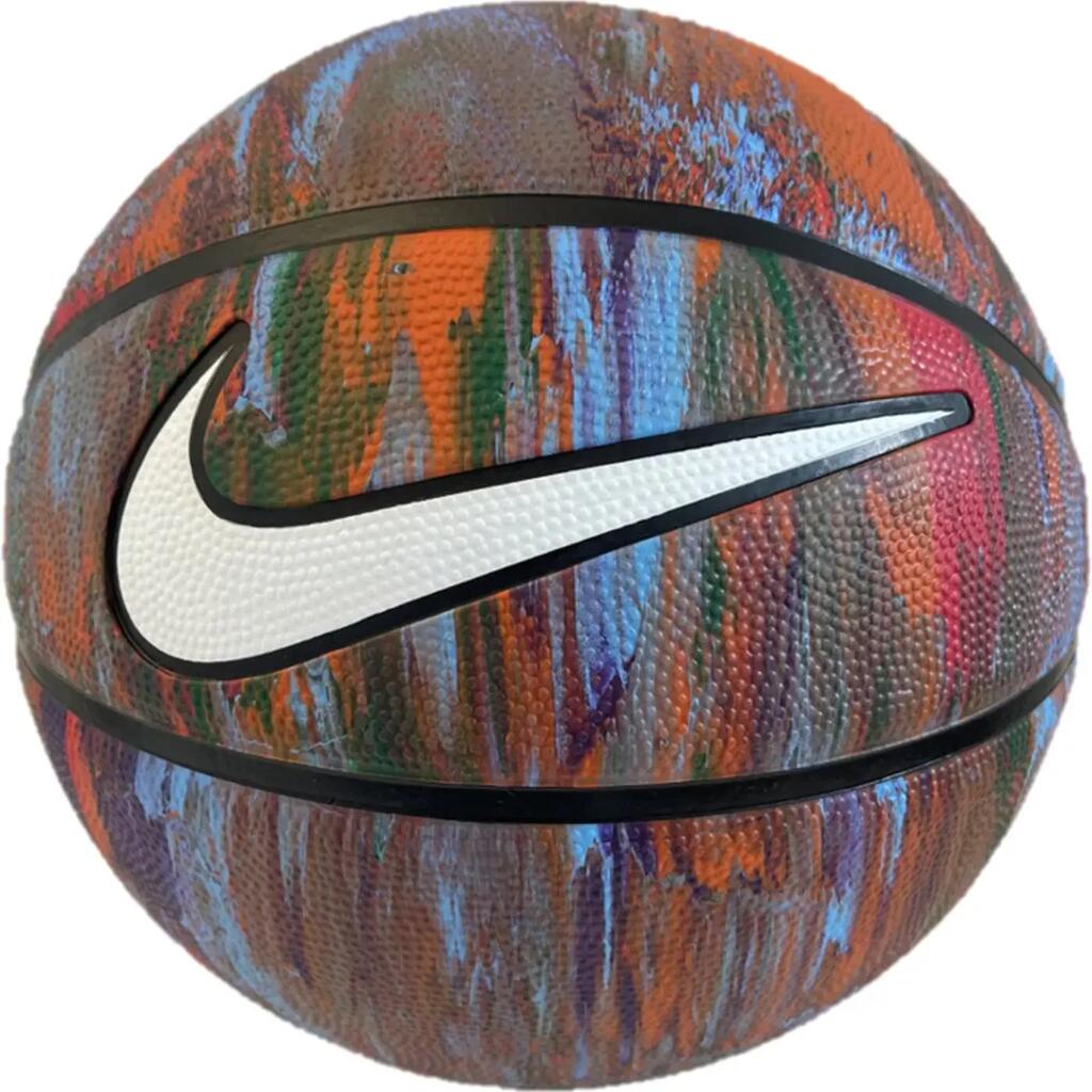 Everyday Playground Next Basketball (Amber)