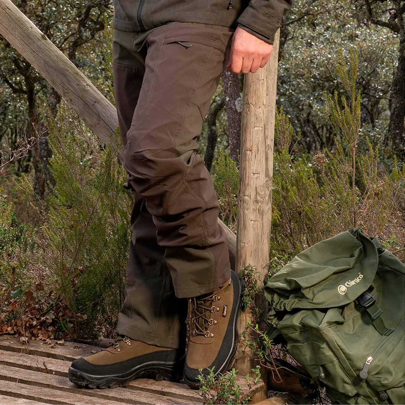 Pantalones chiruca hombre new arrivals