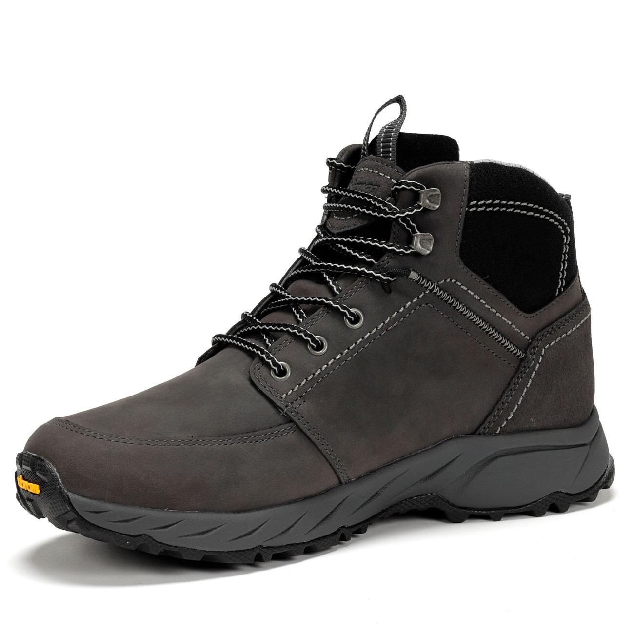 Botas para caminar y senderismo para hombre Chiruca Montreal 03 Gore-Tex 3/5