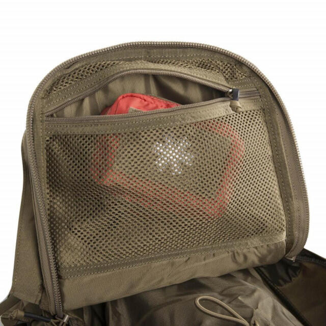 Plecak trekkingowy Raccoon Mk2 20l 2/7