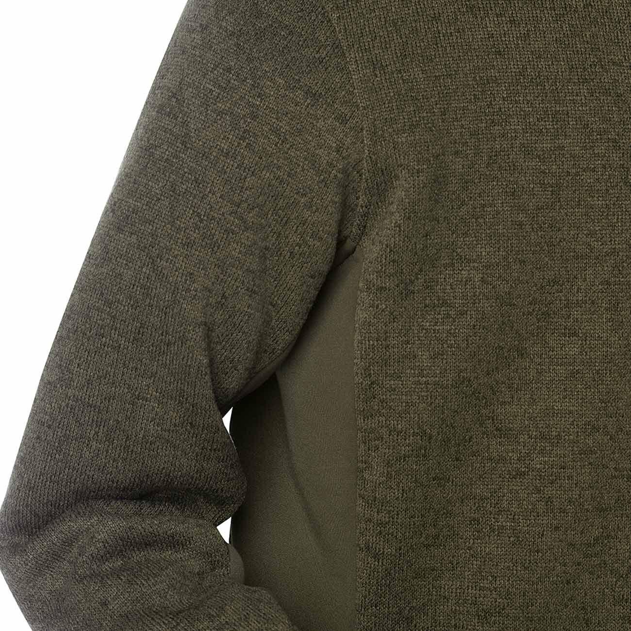 Jersey Hombre Chiruca Argos Verde-4584001 3/5