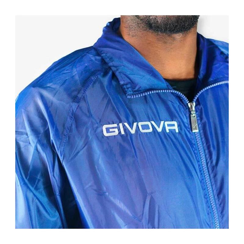 GEACA PLOAIE UNISEX BASICO