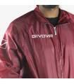 Veste imperméable Givova Basico 3/3