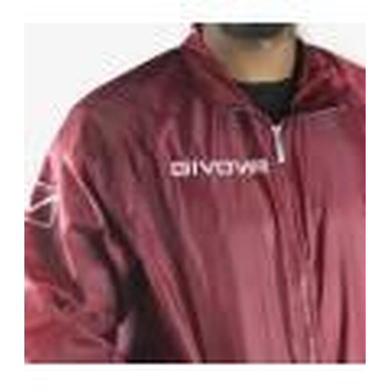 GEACA PLOAIE UNISEX BASICO
