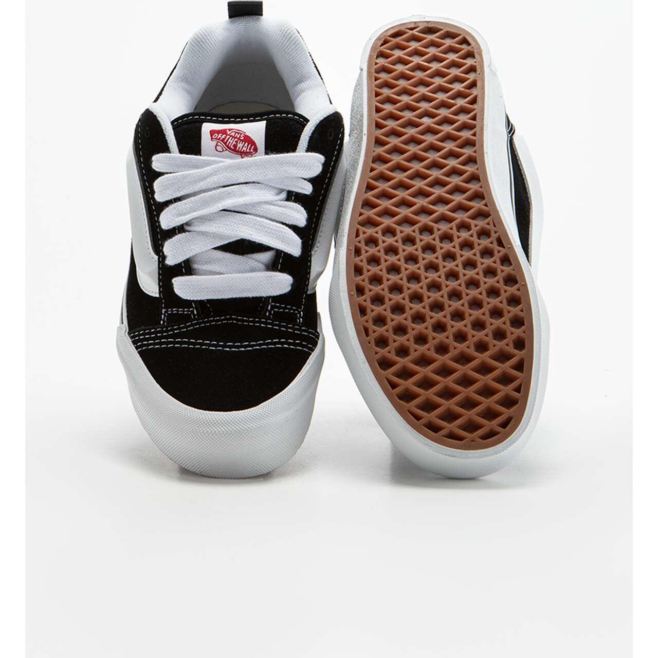 Chaussures basses à lacet pour adulte Knu Skool 4/7