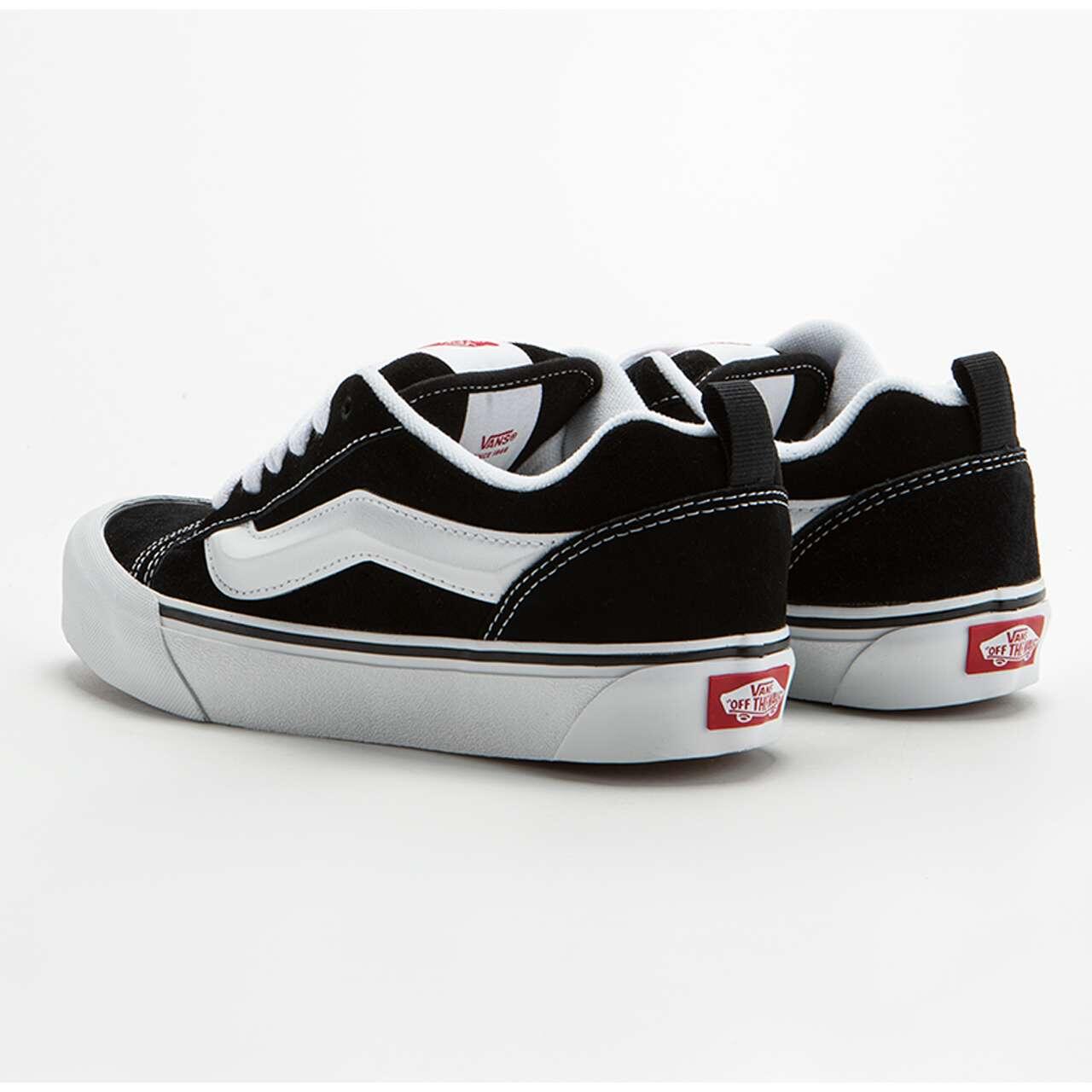 Chaussures basses à lacet pour adulte Knu Skool 5/7